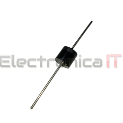 20A10 DIODO R-6 DIP 20A 1000V Axial Rectifier Diode