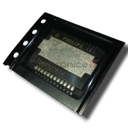 TDA8922BTH TDA8922 TDA 8922BTH TDA 8922 BTH HSOP-24