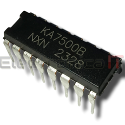 KA7500B DIP-16