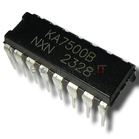 KA7500B DIP-16