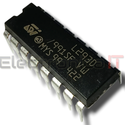 L293D DIP-16