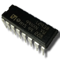L293B DIP-16
