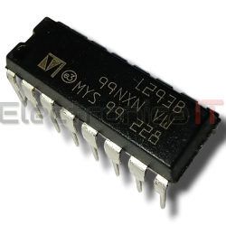 L293B DIP-16