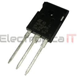 STGW39NC60VD GW39NC60VD TO-247 600V40A Field effect pipe MOS transistors