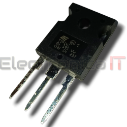 TIP142 Original TO-247 Darlington Transistor