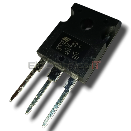 TIP142 Original TO-247 Darlington Transistor