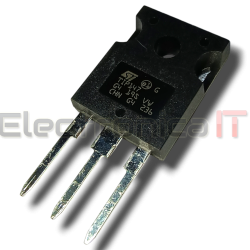 TIP147 TIP 147 Original TO-247 Darlington Transistor