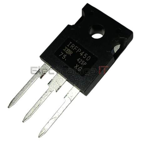 IRFP450 TO247