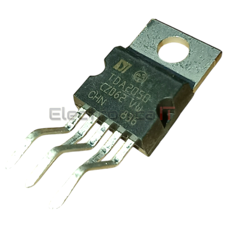 TDA2050 ST TDA-2050 TDA 2050