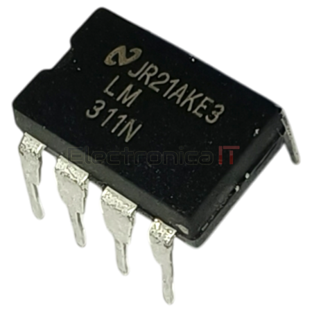 LM311N DIP8