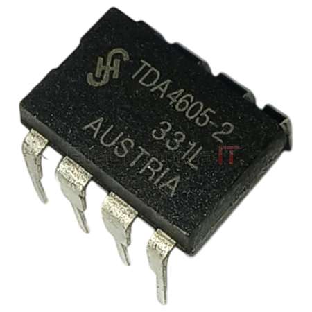 TDA4605-2 DIP8