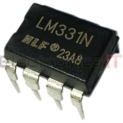 LM331N DIP8