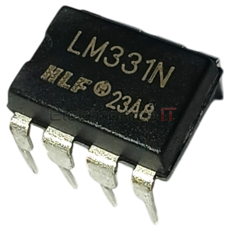 LM331N DIP8