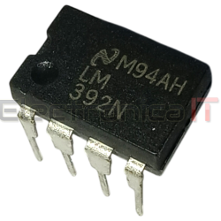 LM392N DIP8