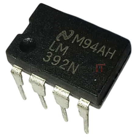LM392N DIP8