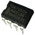TDA7052A DIP8