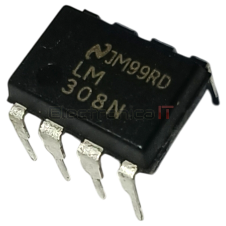 LM308N DIP8