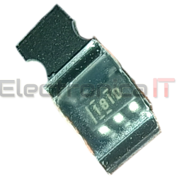 INA180A1IDBVR SOT23-5