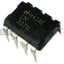 LM307N DIP8