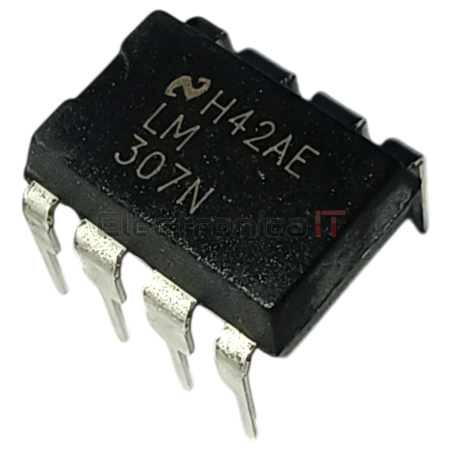 LM307N DIP8