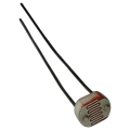 GL5506 Photoresistor