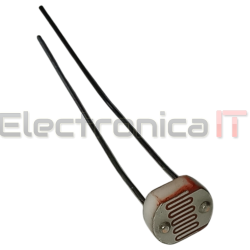 GL5506 Photoresistor