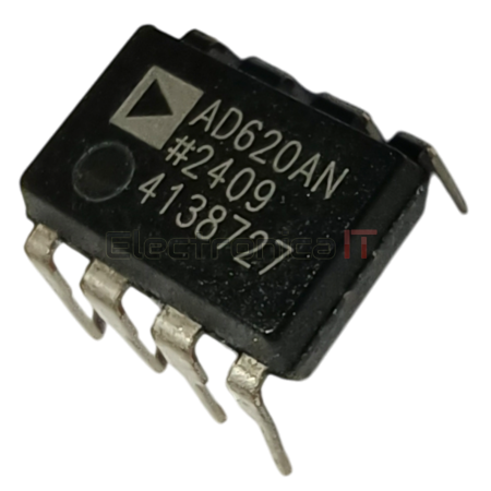 AD620ANZ AD620AN AD 620AN DIP-8