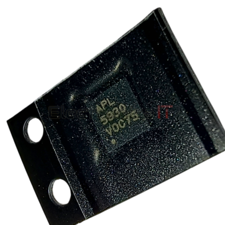 APL5930 QFN10