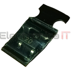 2D MMBTA92 2D SMD PNP -300V -500mA 300mW TRANSISTOR SMD 2D MMBTA92 2D SMD PNP -300V -500mA 300mW TRANSISTOR SMD