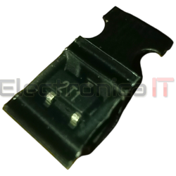 2T1 S9012 2T1 PNP -25V -500mA 300mW TR