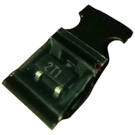 2T1 S9012 2T1 PNP -25V -500mA 300mW TRANSISTOR SMD