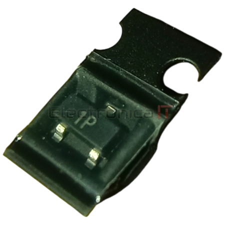 1P MMBT2222A 1P NPN 40V 600mA 250mW TRANSISTOR SMD