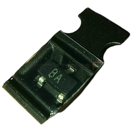 BA 2SA1015 BA PNP -50V -150mA 200mW TRANSISTOR SMD