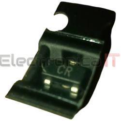 CR 2SC945 CR NPN 50V 150mA 200mW TRANS