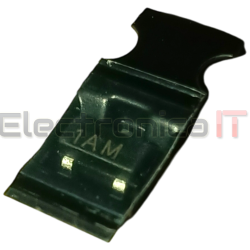 1AM MMBT3904 1AM NPN 40V 200mA 200mW TRANSISTOR SMD 1AM MMBT3904 1AM NPN 40V 200mA 200mW TRANSISTOR SMD