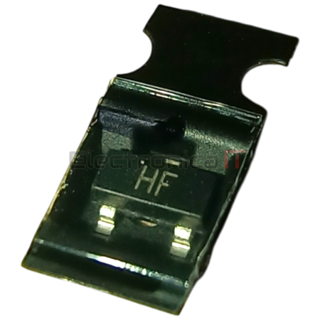 HF 2SC1815 HF NPN 50V 150mA 200mW TRANSISTOR SMD