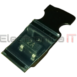 2A MMBT3906 2A PNP -40V -200mA 200mW TRANSISTOR SMD 2A MMBT3906 2A PNP -40V -200mA 200mW TRANSISTOR SMD