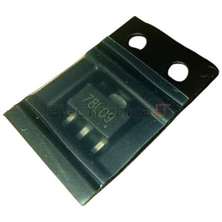 78L09 7809 9V SOT89 REGULADOR