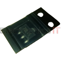 78L15 7815 15V 100mA SMD SOT89 REGULAD