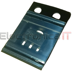 78L10 10v 7810 100ma Sot89 SMD REGULAD