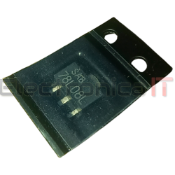 78L08 7808 8V 150mA SOT-89 SMD REGULAD
