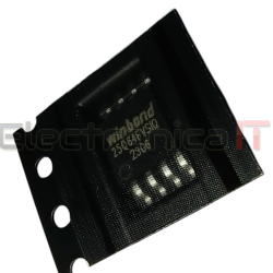 W25Q64FVSSIQ W25Q64FVSIQ 25Q64FVSIQ 25Q64 sop-8