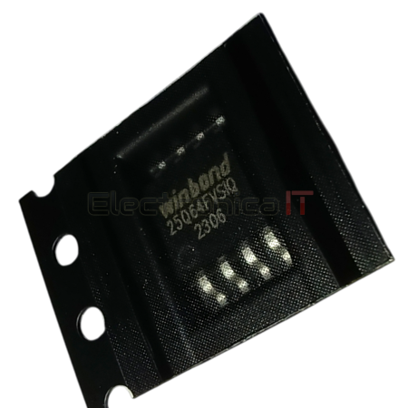 W25Q64FVSSIQ W25Q64FVSIQ 25Q64FVSIQ 25Q64 sop-8