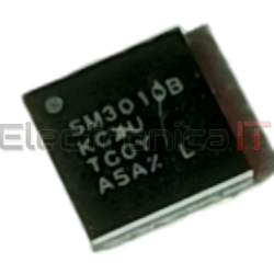 SM3010B BGA