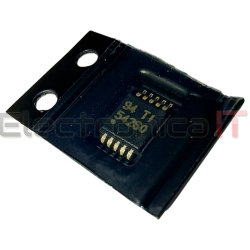 TPS54260DGQR MSOP-10