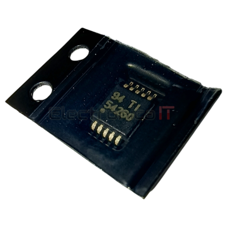 TPS54260DGQR MSOP-10