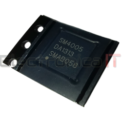 SM4005 QFN