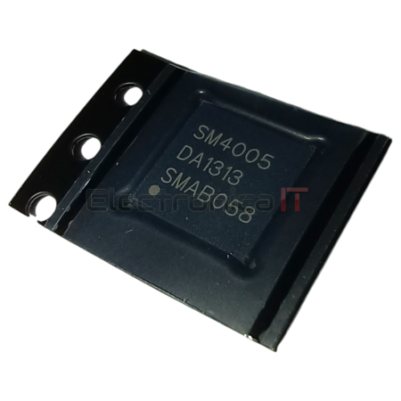 SM4005 QFN