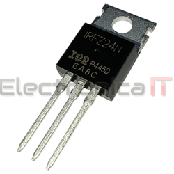 IRFZ24N TO-220