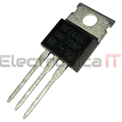 IRFZ44N TO-220